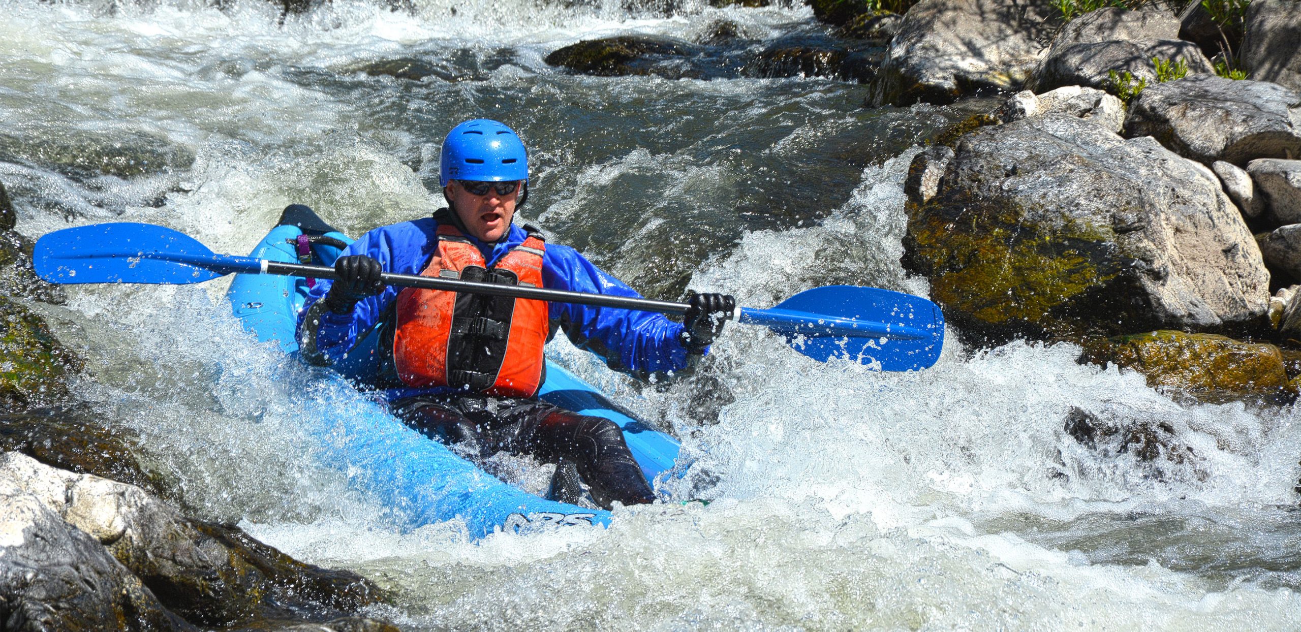 Rogue River Rafting - Oregon Rafting