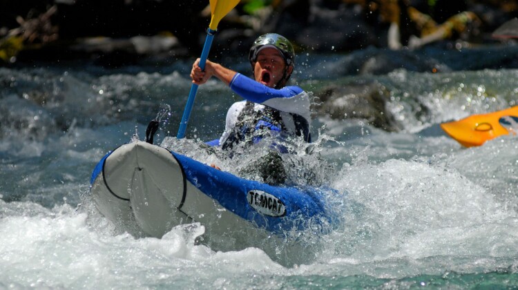 Rogue River Rafting - Oregon Rafting