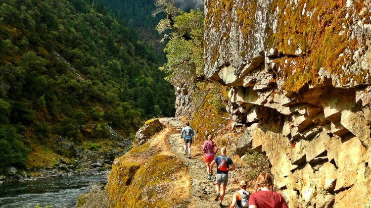 Rogue River Trail - Hiking - Trail Running - Custom Trips.