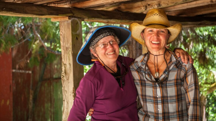 Rogue River Rafting - Oregon Rafting - Family